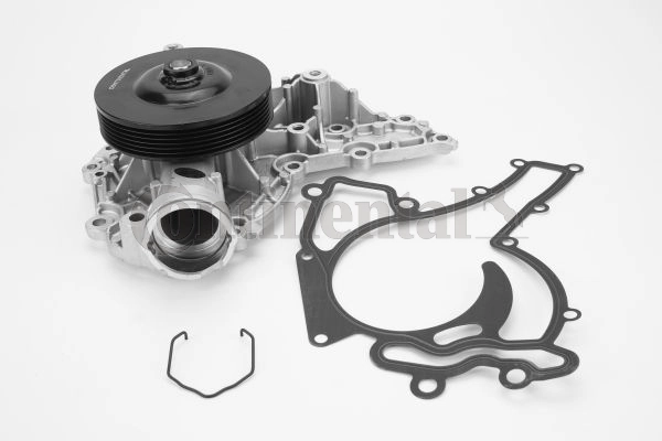 Water Pump, engine cooling